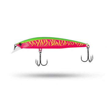 Jackall Rerange 95SP - Dragon Fruit Matt Tiger