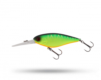 Jackall SDD Squirrel Flat 79 SP - Matt Tiger Jackall SDD Squirrel Flat 79 SP - Matt Tiger