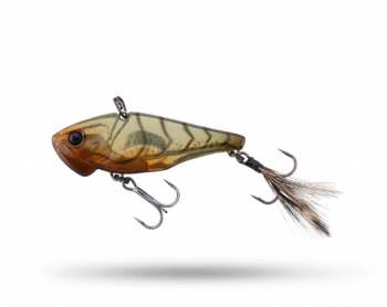 Jackall Speed VIB 7 gr - Babataku Gasagasa Shrimp Jackall Speed VIB 7 gr - Babataku Gasagasa Shrimp