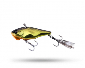 Jackall Speed VIB 7 gr - Kinkuro Jackall Speed VIB 7 gr - Kinkuro