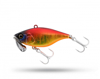 Jackall TN/38 Trigon Kurodai Special - Red & Gold Jackall TN/38 Trigon Kurodai Special - Red & Gold