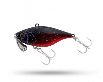 Jackall TN/38 Trigon Kurodai Special - Red Belly Devil Jackall TN/38 Trigon Kurodai Special - Red Belly Devil
