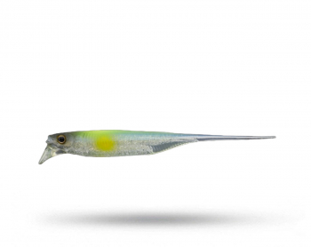 Jackall Driftfry Elastomer 3.0'' - Sight Kuwase Wakasagi Jackall Driftfry Elastomer 3.0'' - Sight Kuwase Wakasagi