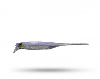 Jackall Driftfry Elastomer 3.0'' - Sight Magic Shad Jackall Driftfry Elastomer 3.0'' - Sight Magic Shad