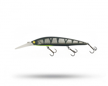 Jackall Rerange 110 DR SP - Dark Phantom Jackall Rerange 110 DR SP - Dark Phantom