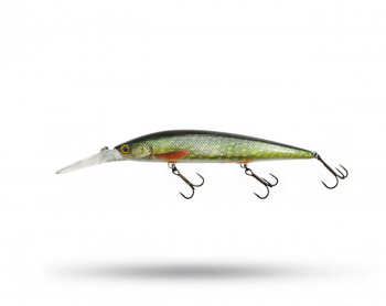 Jackall Rerange 110 DR SP - Lively Pike Jackall Rerange 110 DR SP - Lively Pike