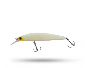 Jackall Rerange 95SP MR - Bone