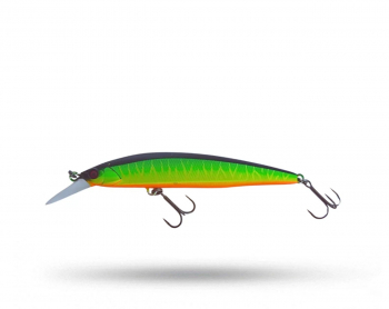 Jackall Rerange 95SP MR - Mat Tiger