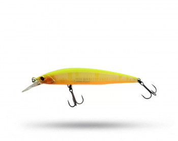 Jackall Rerange 95SP MR - Chartreuse Back Pearl ( Oikawa)