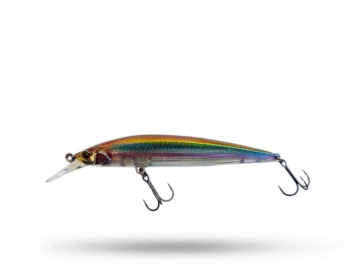 Jackall Rerange 95SP MR - RT Oroko HL Wakasagi