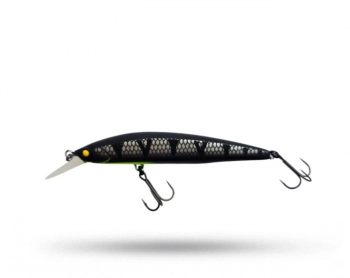 Jackall Rerange 95SP MR - Dark Phantom