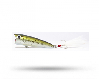 HMKL P-O Poppar - Baby Bass