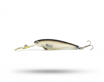 HMKL Shad 65 MR - Matte Blue Pearl Shad
