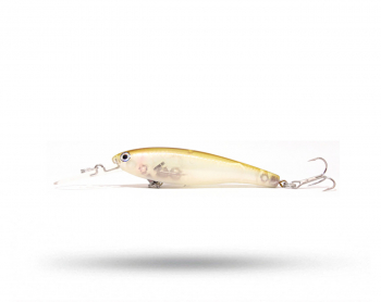 HMKL Shad 65 MR - Ghost Pearl Wakasagi