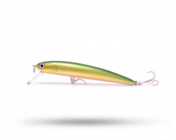 HMKL K-I D Minnow - Black & Gold