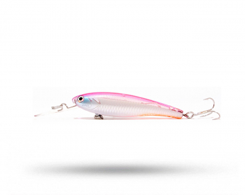 HMKL Shad 65 SR - Kohl Wakasagi