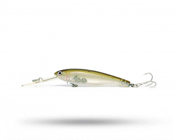 HMKL Shad 65 MR - Super Wakasagi