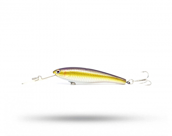 HMKL Shad 65 MR - Konjiki Wakasagi
