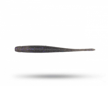 Geecrack Pindy Pintail 3,8 inch - Electric Shad