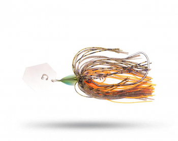 Geecrack GoGo Chatter 10 gr - Spawn Gill