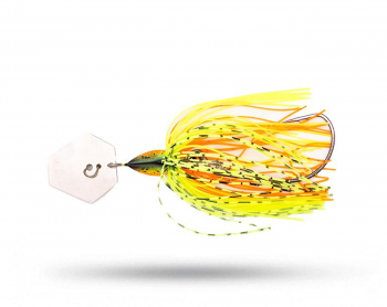 Geecrack GoGo Chatter 10 gr - Crazy Chartreuse Gill
