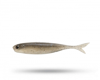 Geecrack Choro UO 3'  - Electric Shad