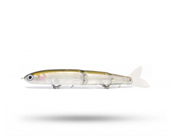 HMKL Alive Bait 85 SP - Super Wakasagi HMKL Alive Bait 85 SP - Super Wakasagi