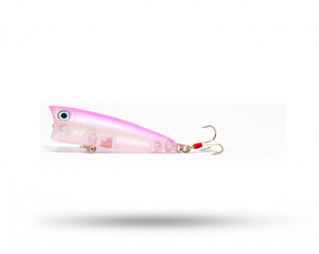 HMKL P-O Poppar - Pink Pearl