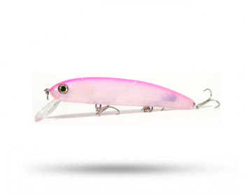 HMKL K-I Hime Move Floating - Pink Pearl