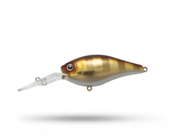 Tiemco Fat Peppar 70 mm - Golden Perch