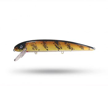 Musky Mania Tackle Jake 8 tum