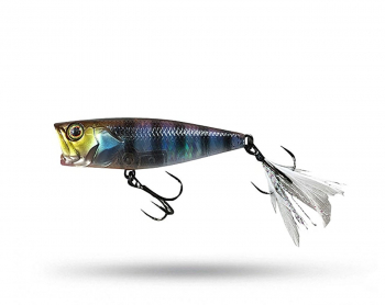 Jackall SK Pop Grande Hiramura Custom - FP Clear Chi Gill Jackall SK Pop Grande Hiramura Custom - FP Clear Chi Gill
