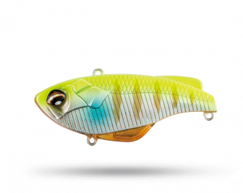 Shimano Rattlin Sur-Vibe 6,2 cm - Chartreuse Gill