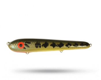 Cobb Roundnose Glider Magnum - Largemouth Bass