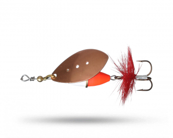 Myran Wipp 7 Gr White Hot - Koppar Myran Wipp 7 Gr White Hot - Koppar