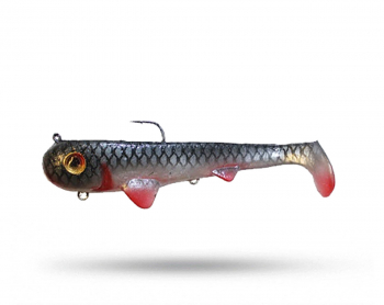 Jeff Boggs Big Paddletail Sink