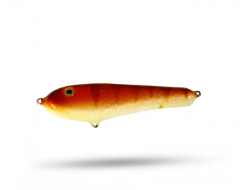 Genes DND - Red Perch