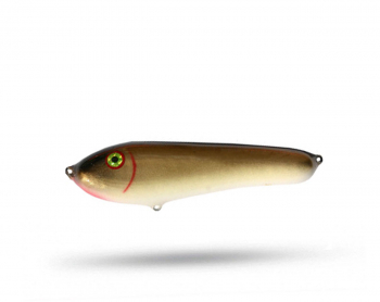 Genes Wyde Glide Jr - Shad