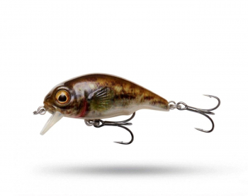 Savage Gear 3D Goby Crank SR 5cm, 6,5g Floating - Goby