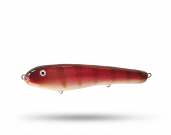 Genes Wyde Glide Magnum - Red Horse