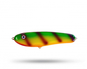 Cobb Crazy Shad Old School Jr - Miller Perch