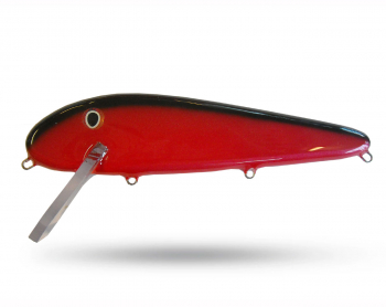 Chuck DiVito Custom X 8 Mini X