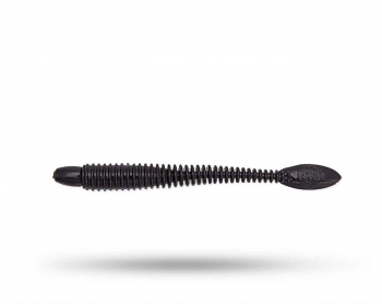 Lunker City Ribster 3' - Black