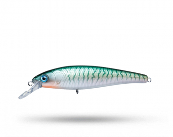 RenzStein Beastly Minnow Finesse - Stickleback