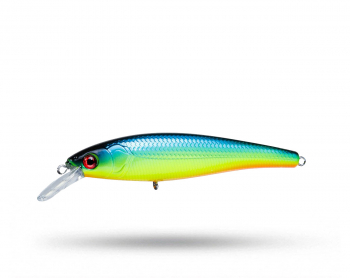 RenzStein Beastly Minnow Finesse - Sunshine