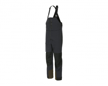 Westin W8 Bibs Carbon Black - 3XLarge