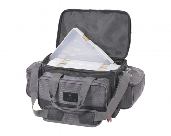 Westin W4 Lure Loader Large Titanium Black