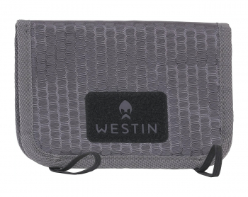 Westin W4 Wallet Roll Titanium Black