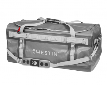 Westin W6 Duffel Bag Silver/Grey XL