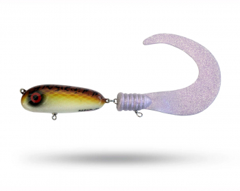 AH Baits Tail BananaCola